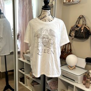 Abercrombie & Fitch 👸🏼Queen soft t-shirt